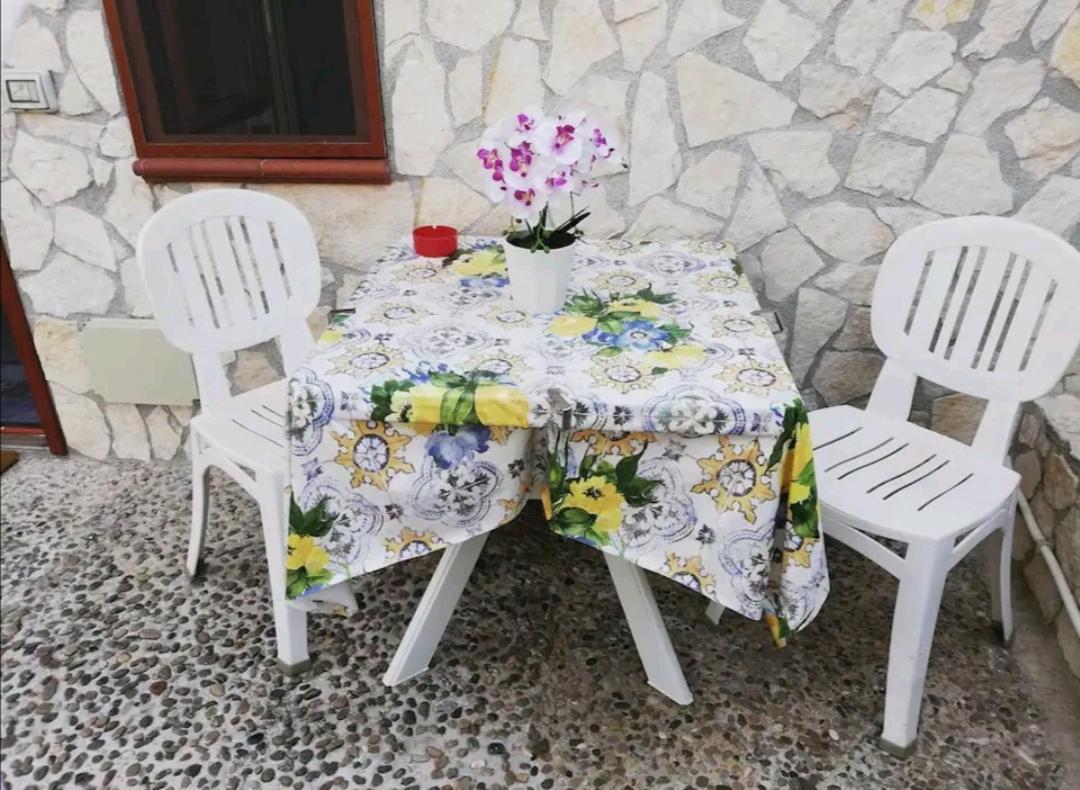 La Gallizza Cefalu Exterior photo